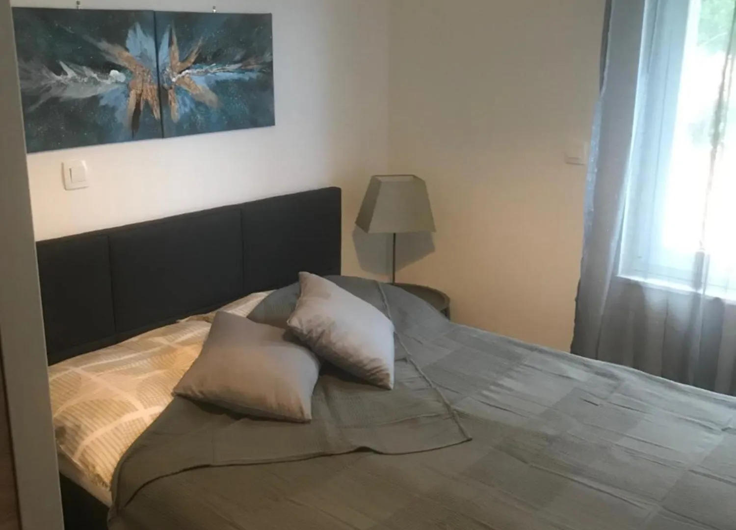 Apartmani Lovransko Blago Zvonimir