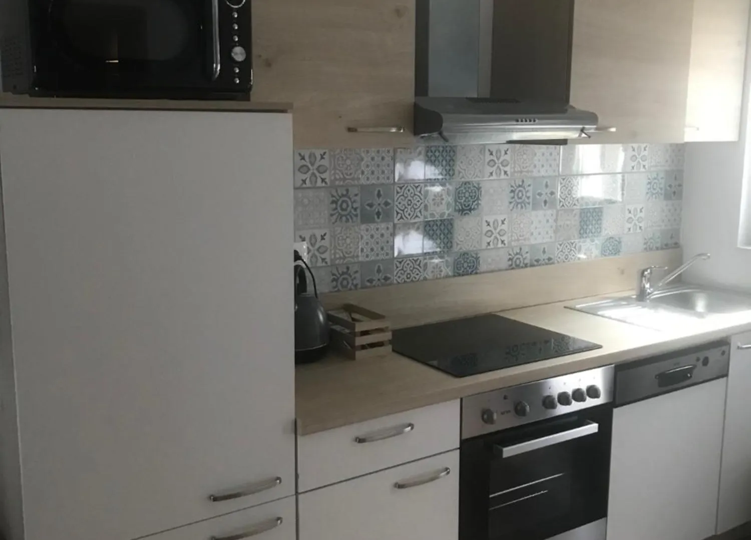 Apartmani Lovransko Blago Zvonimir Croatia