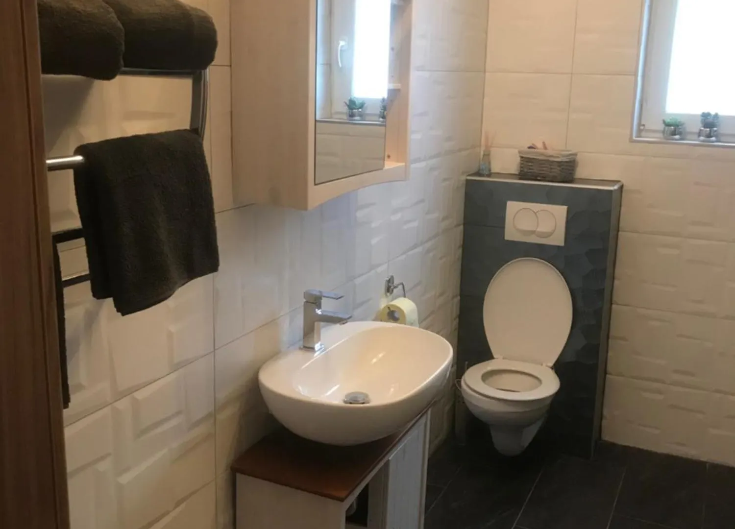 Apartment Apartmani Lovransko Blago Zvonimir Croatia