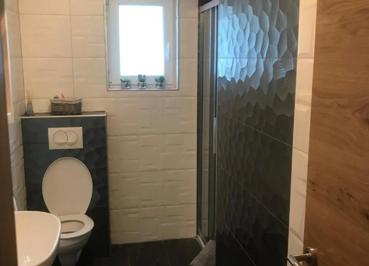 Apartment Apartmani Lovransko Blago Zvonimir