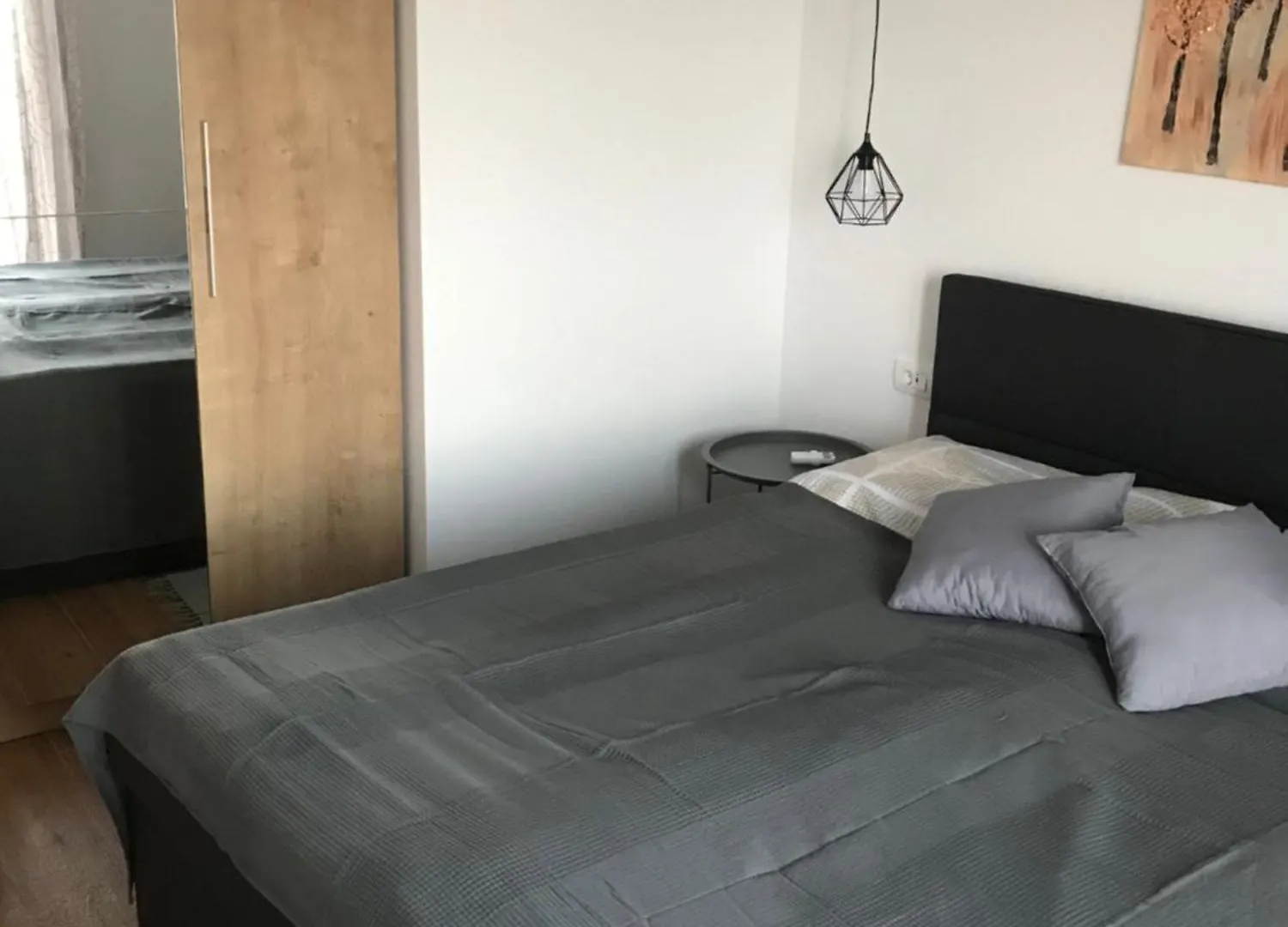 Apartmani Lovransko Blago Zvonimir Apartment Lovran