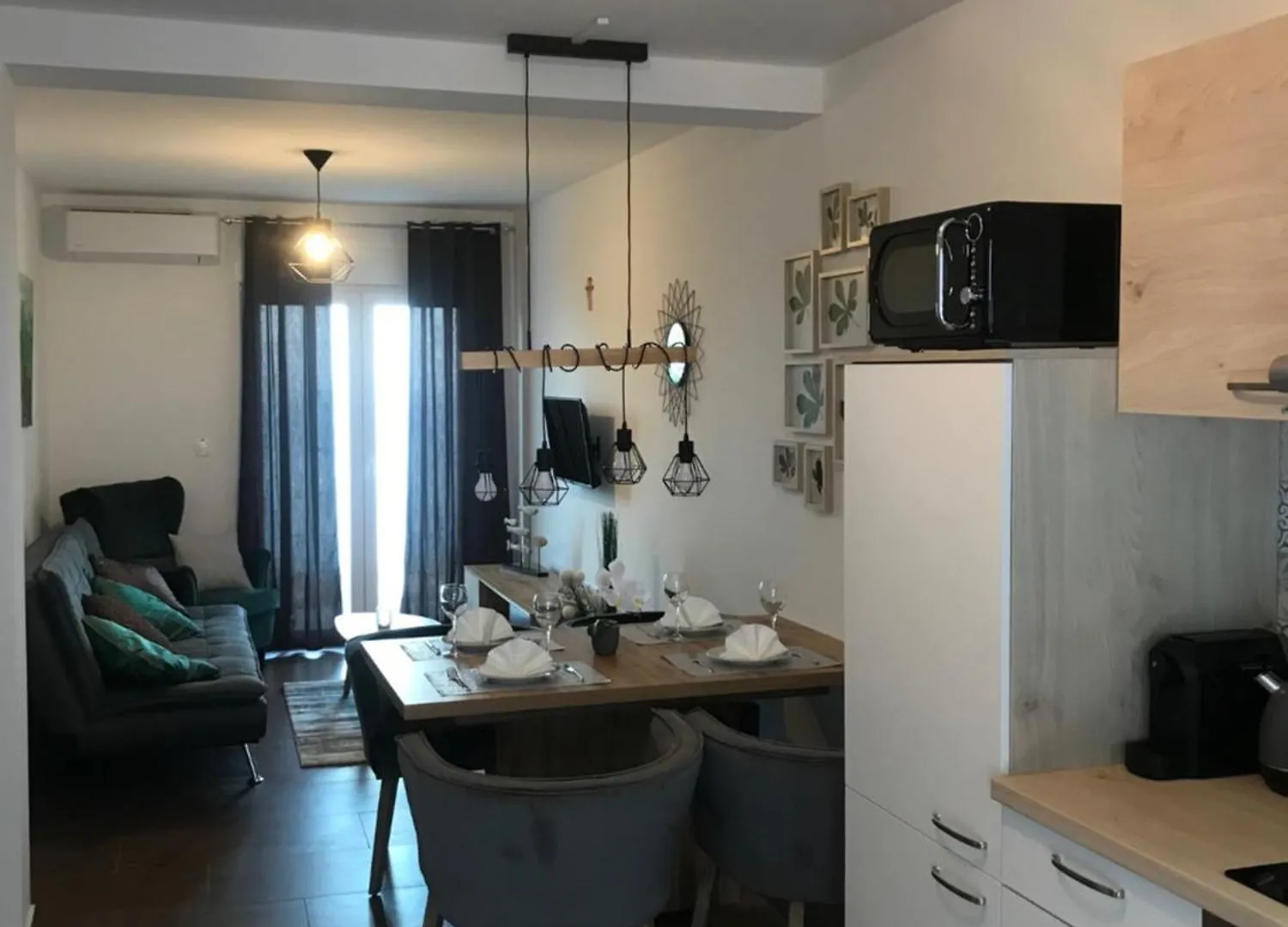 Apartmani Lovransko Blago Zvonimir Croatia
