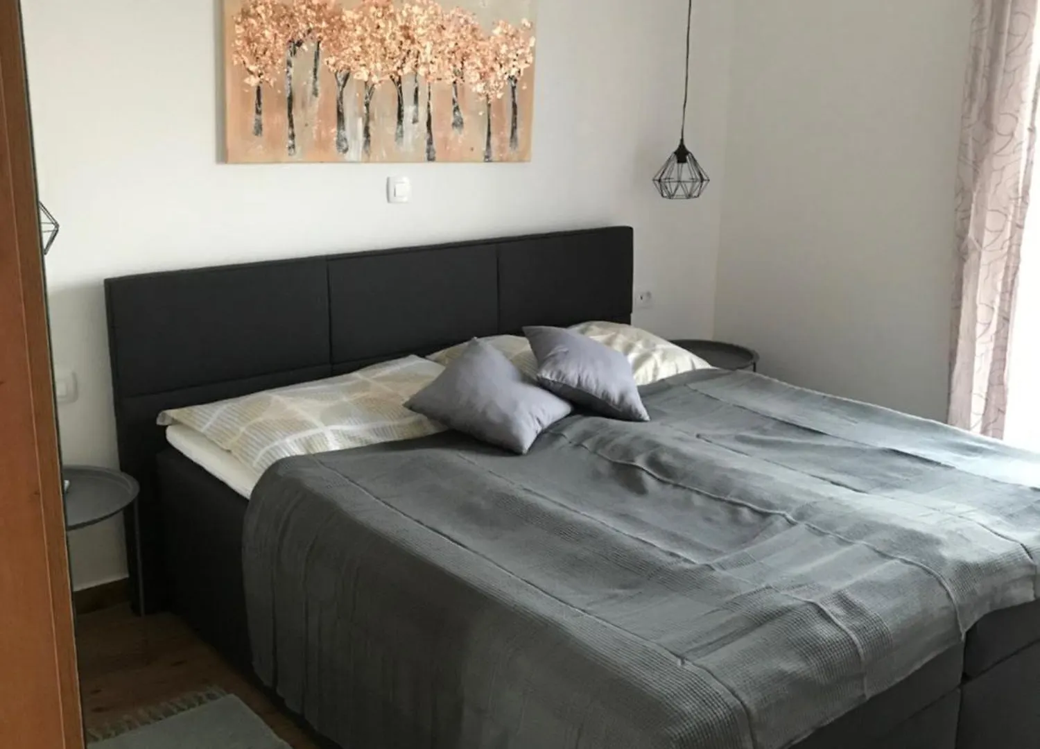 Apartmani Lovransko Blago Zvonimir 0*, Lovran