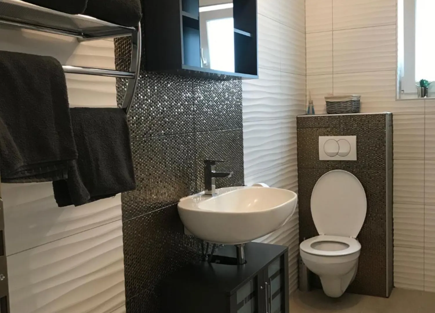 Apartmani Lovransko Blago Zvonimir Lovran