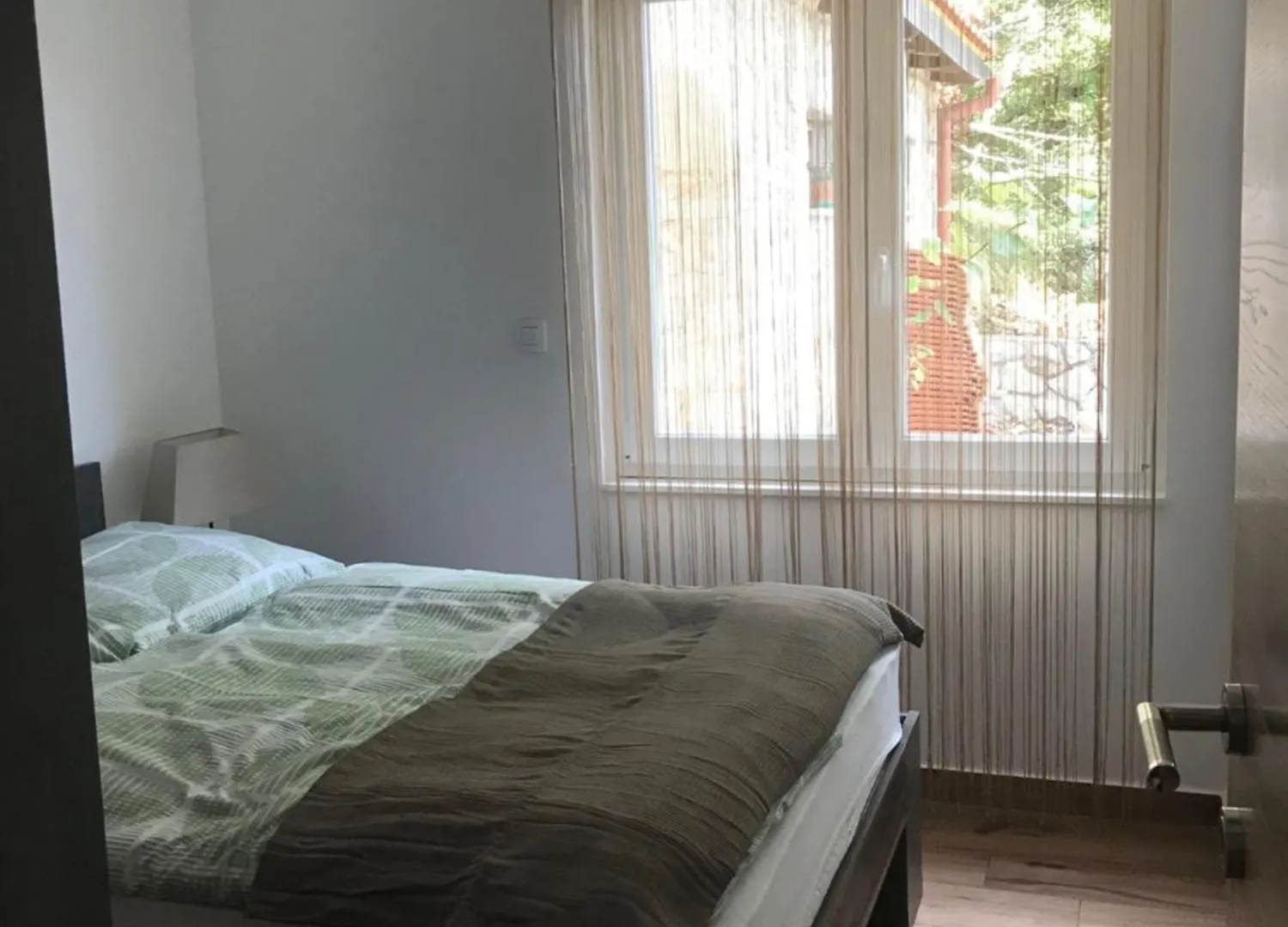 Apartmani Lovransko Blago Zvonimir Croatia