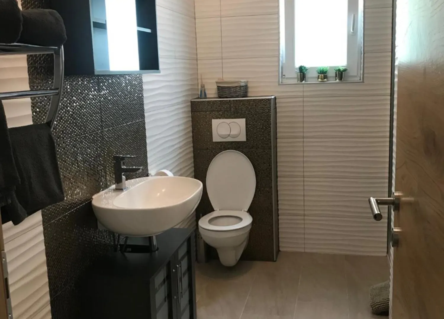 Apartmani Lovransko Blago Zvonimir Apartment