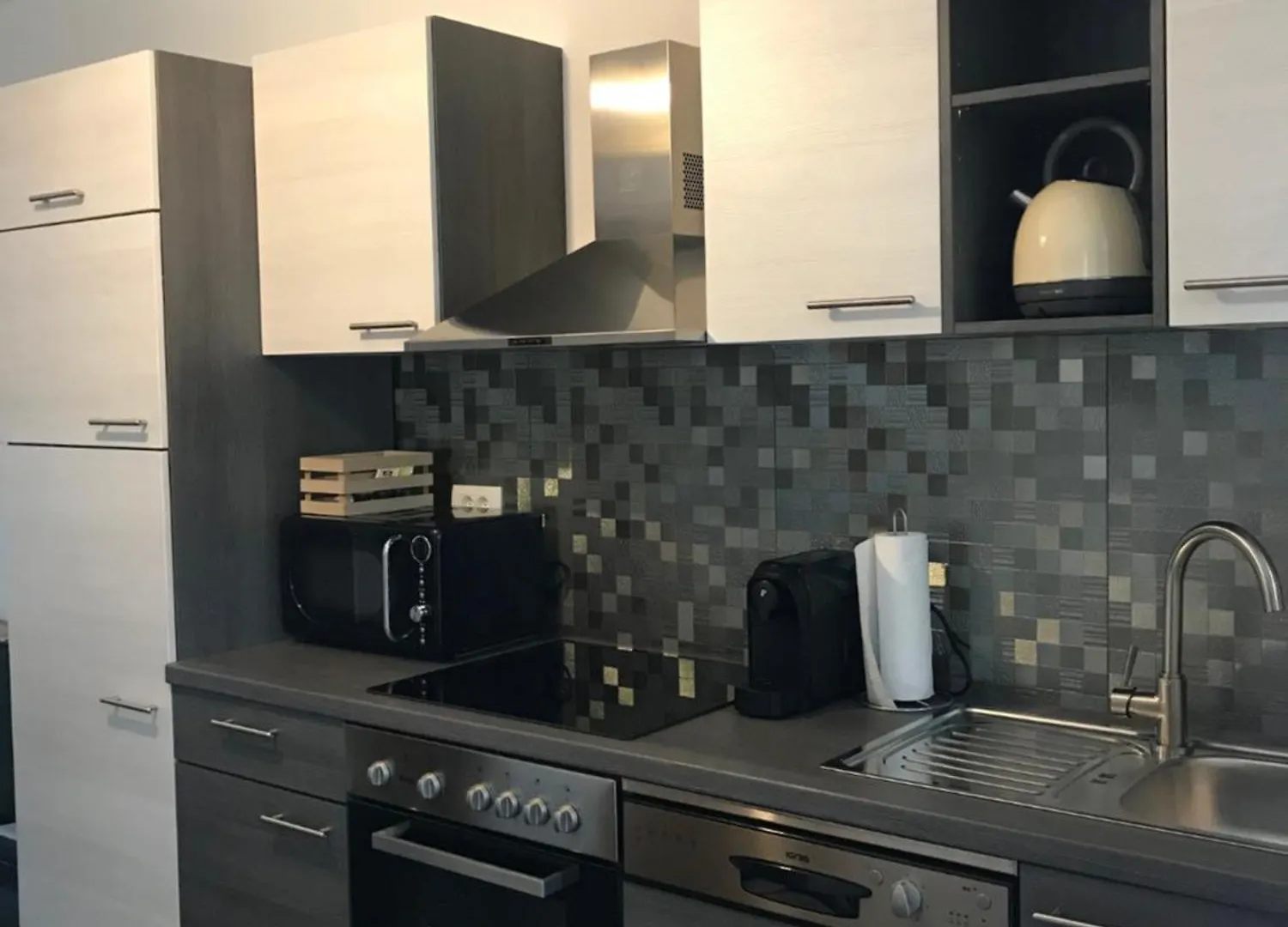 Apartmani Lovransko Blago Zvonimir 0*, Lovran Croatia