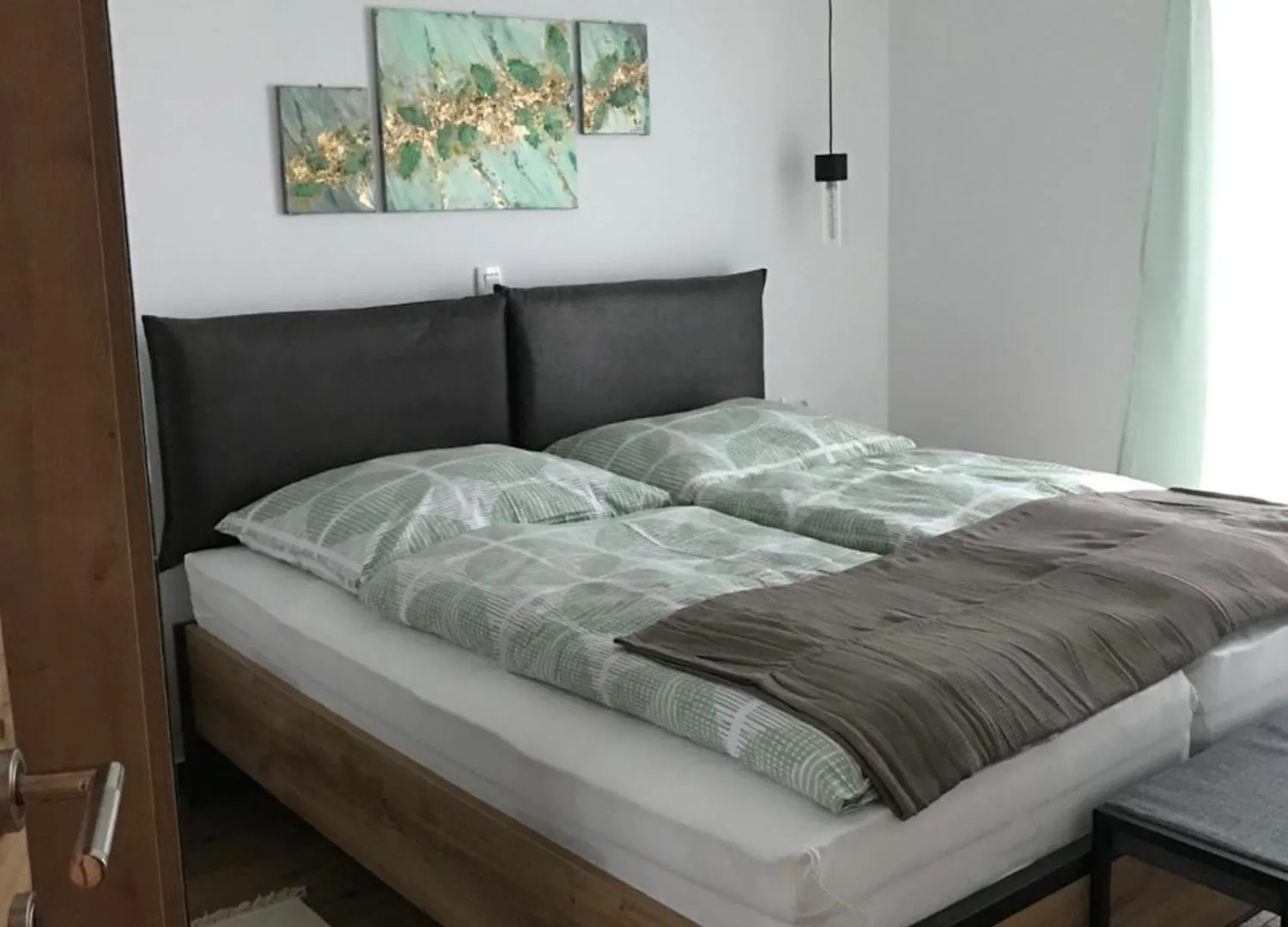 Apartmani Lovransko Blago Zvonimir