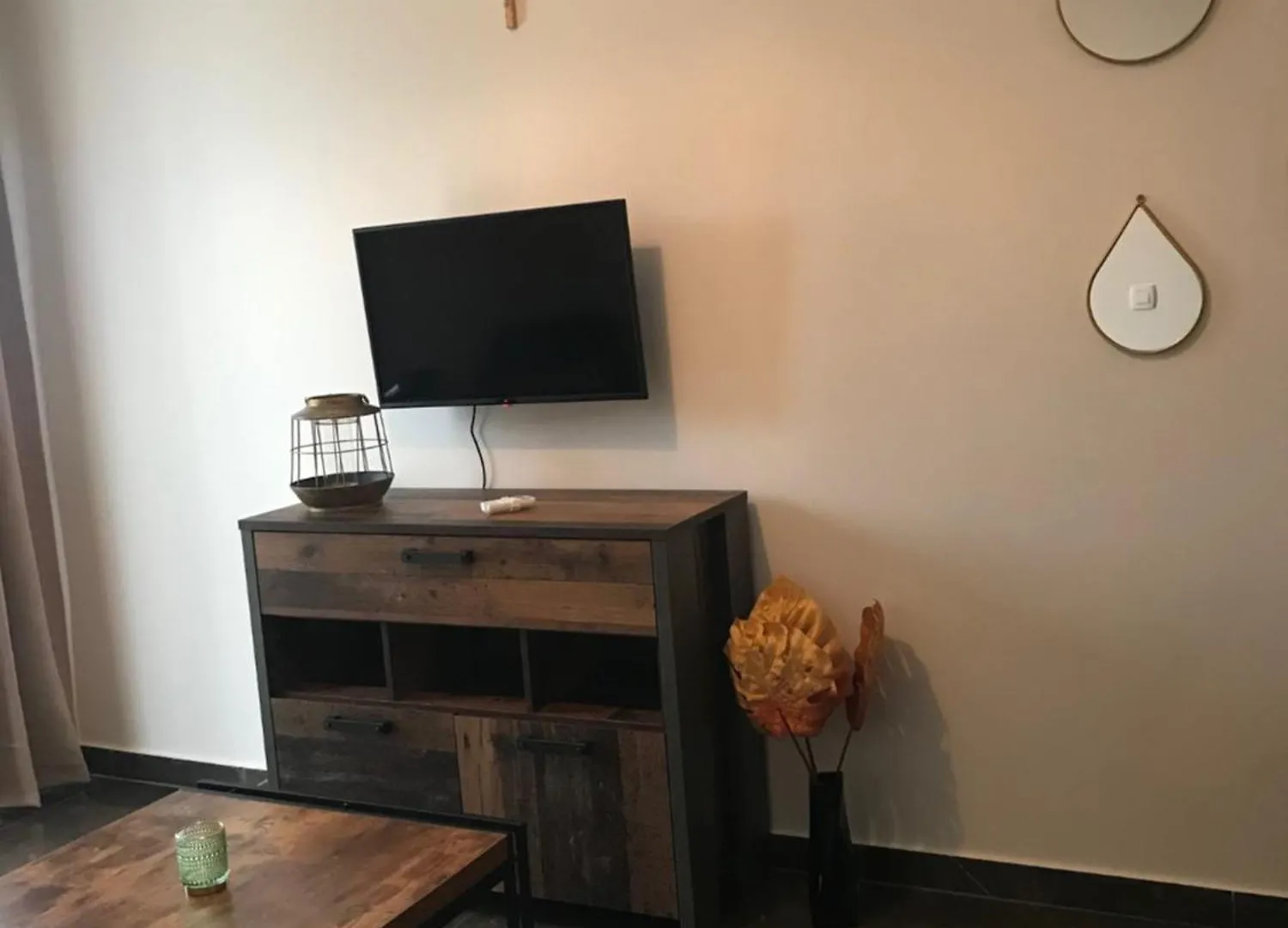 Apartmani Lovransko Blago Zvonimir