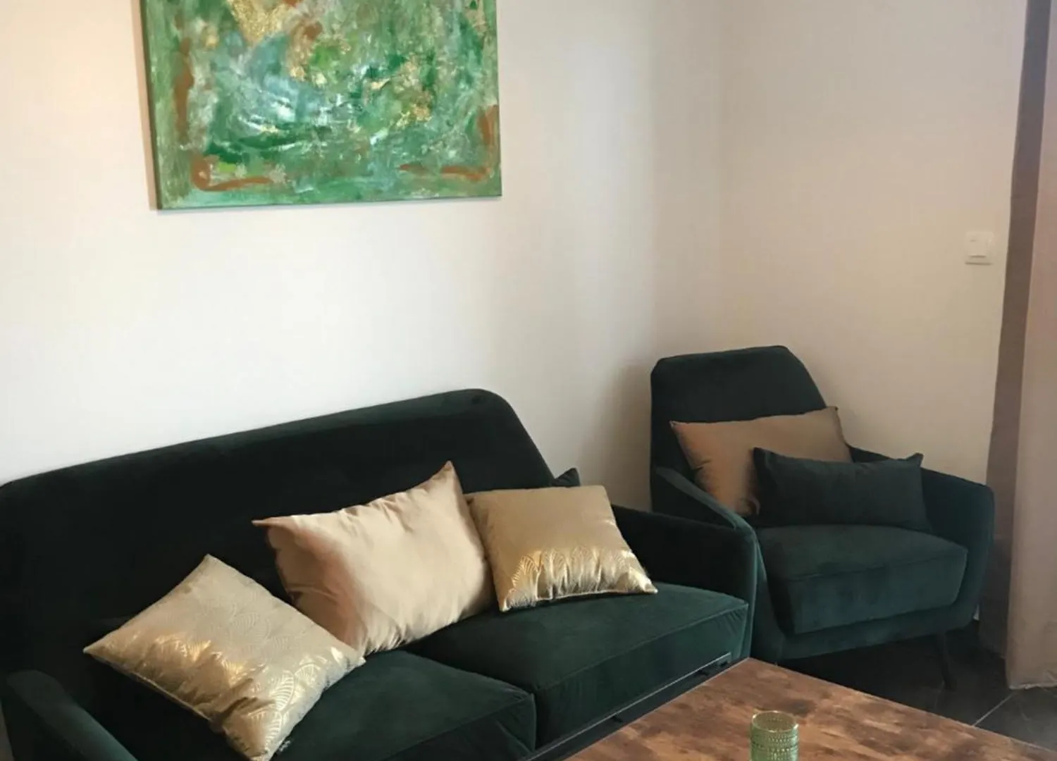 Apartmani Lovransko Blago Zvonimir 0*, Lovran Croatia