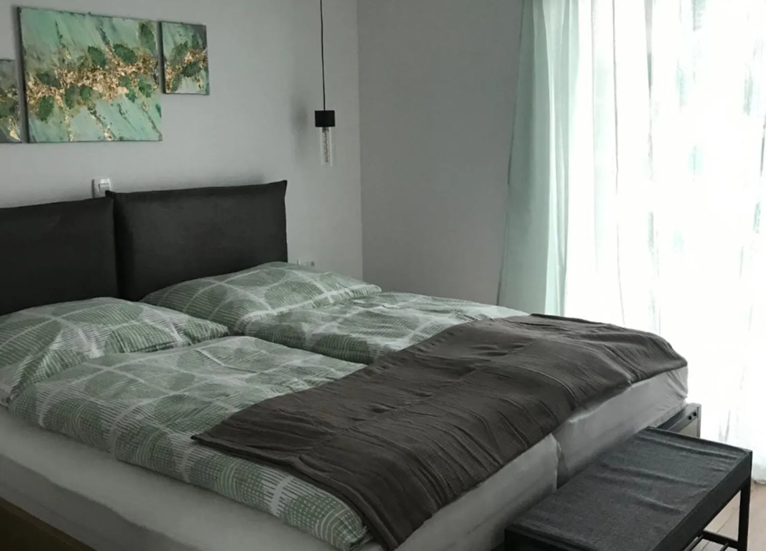 Apartment Apartmani Lovransko Blago Zvonimir