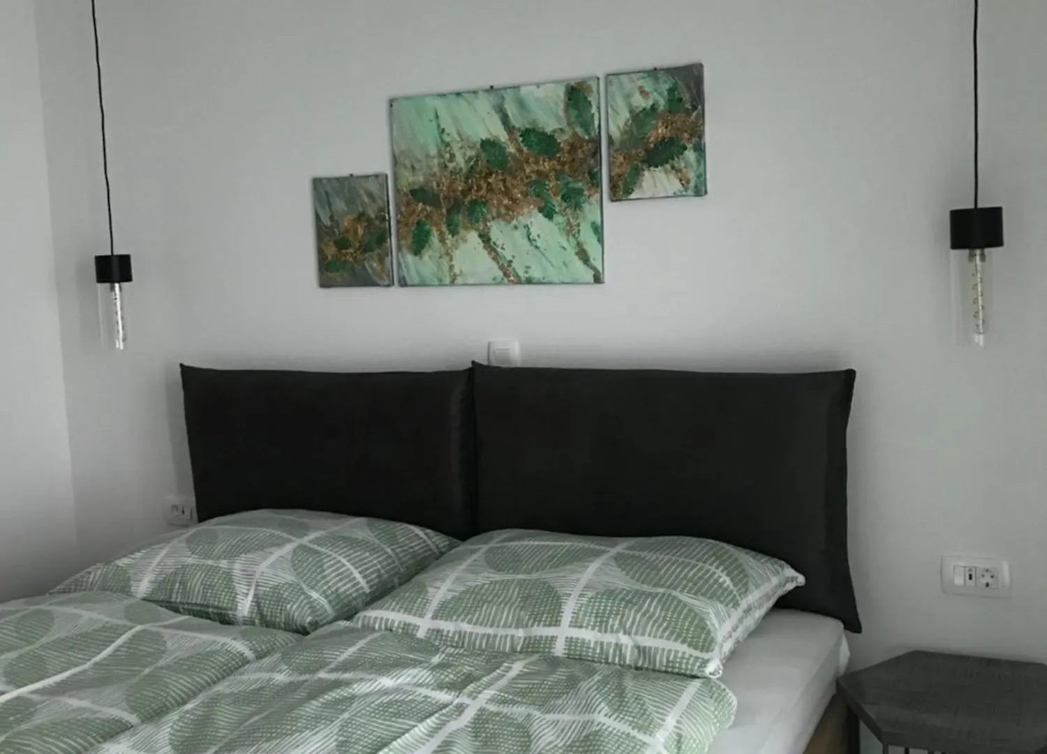 Apartmani Lovransko Blago Zvonimir Lovran