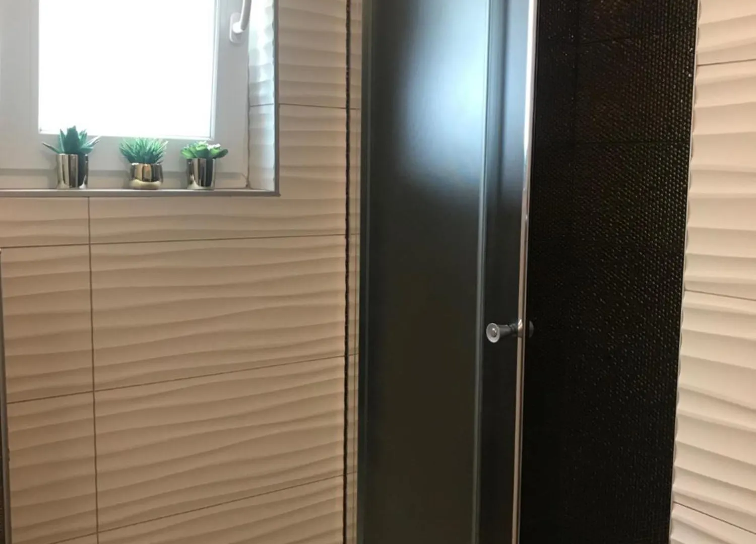 Apartmani Lovransko Blago Zvonimir Appartamento