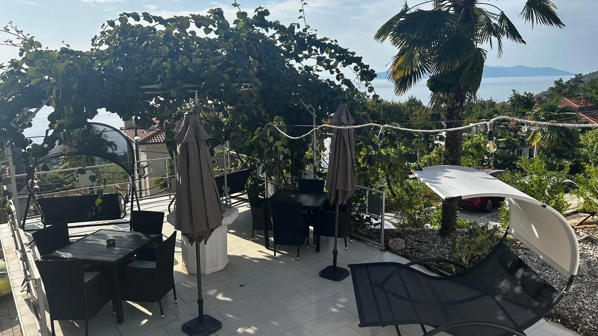 Apartmani Lovransko Blago Zvonimir Croatia