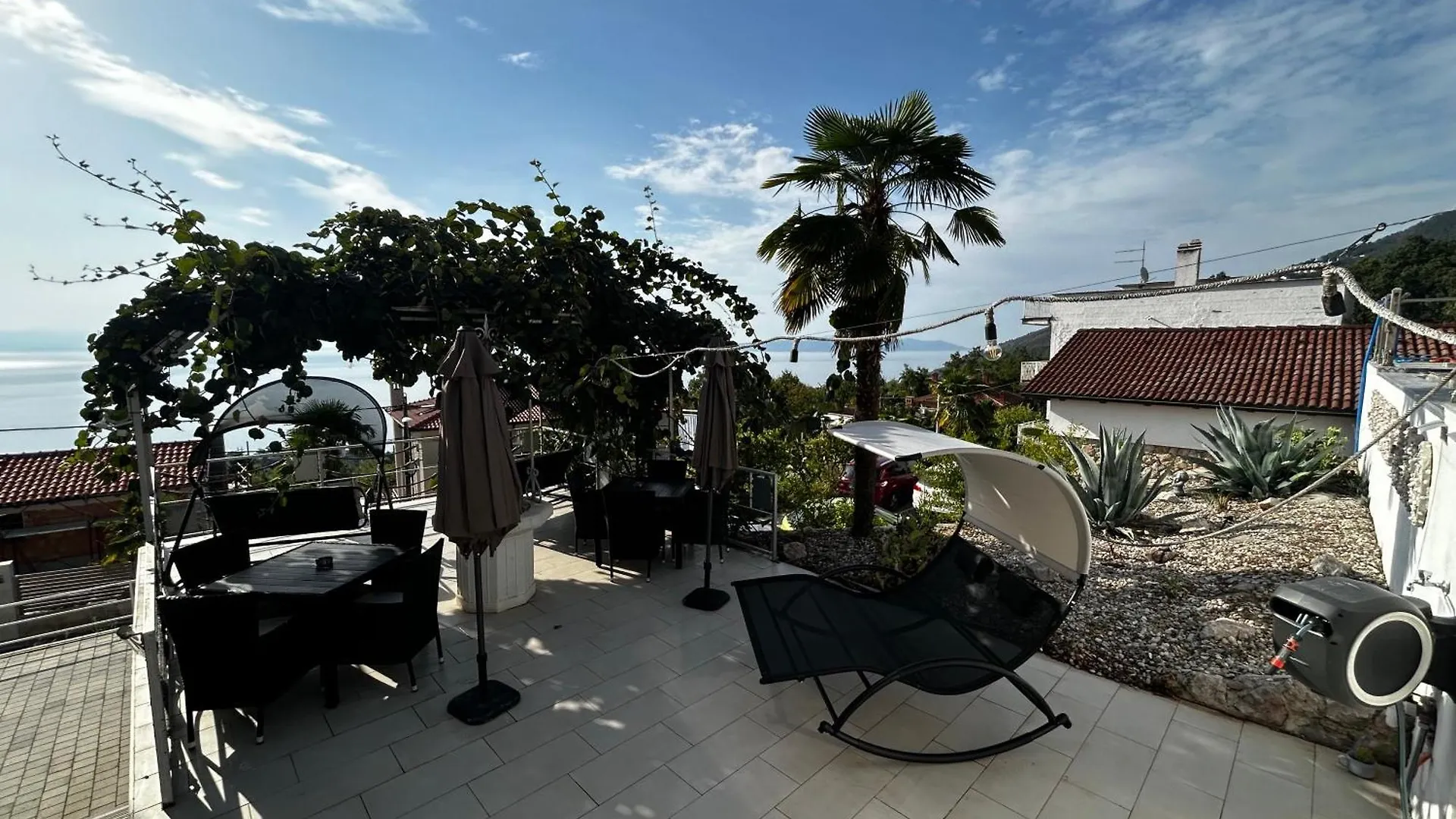 Apartmani Lovransko Blago Zvonimir Apartment Lovran