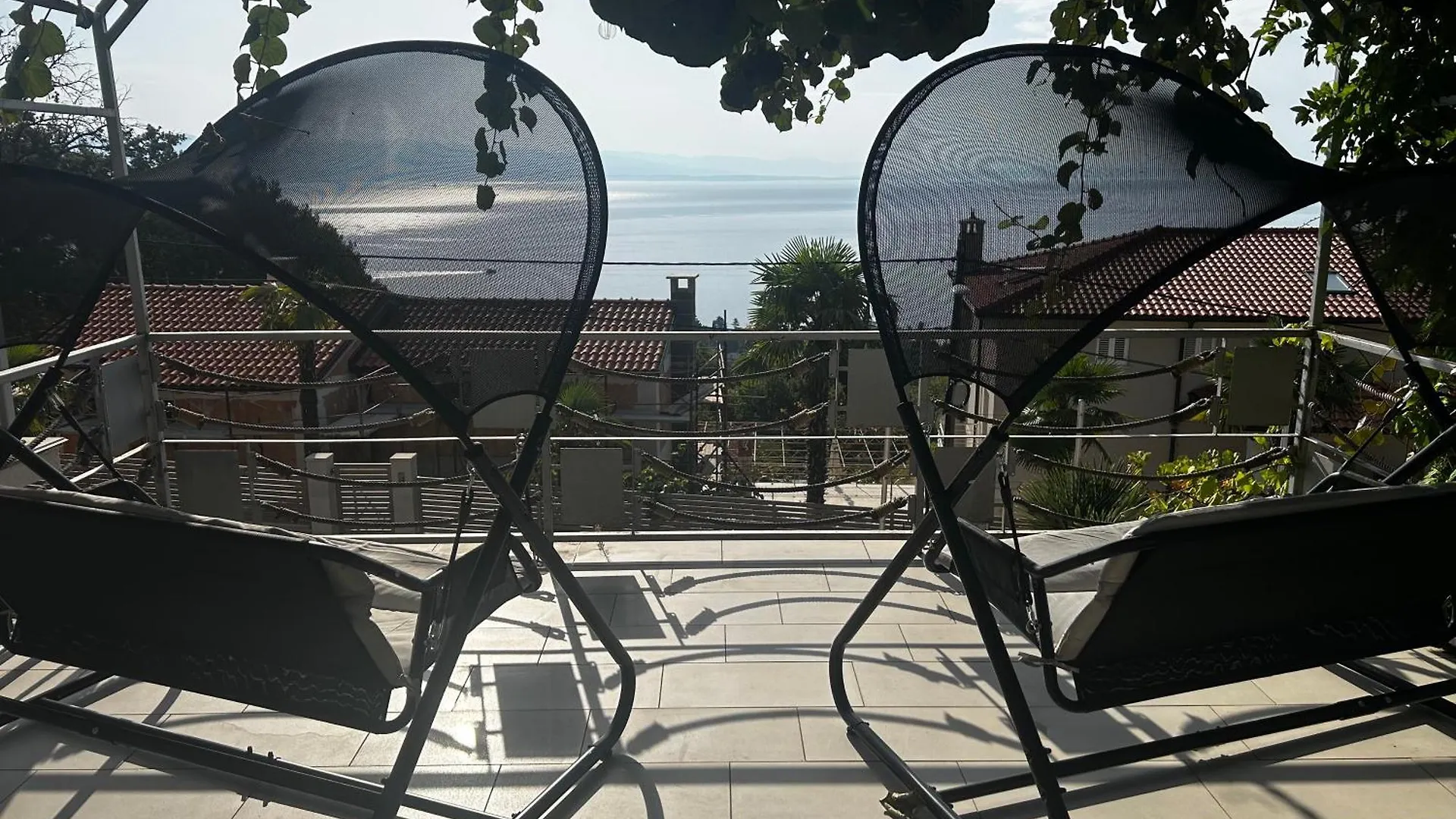 Apartmani Lovransko Blago Zvonimir 0*, Lovran