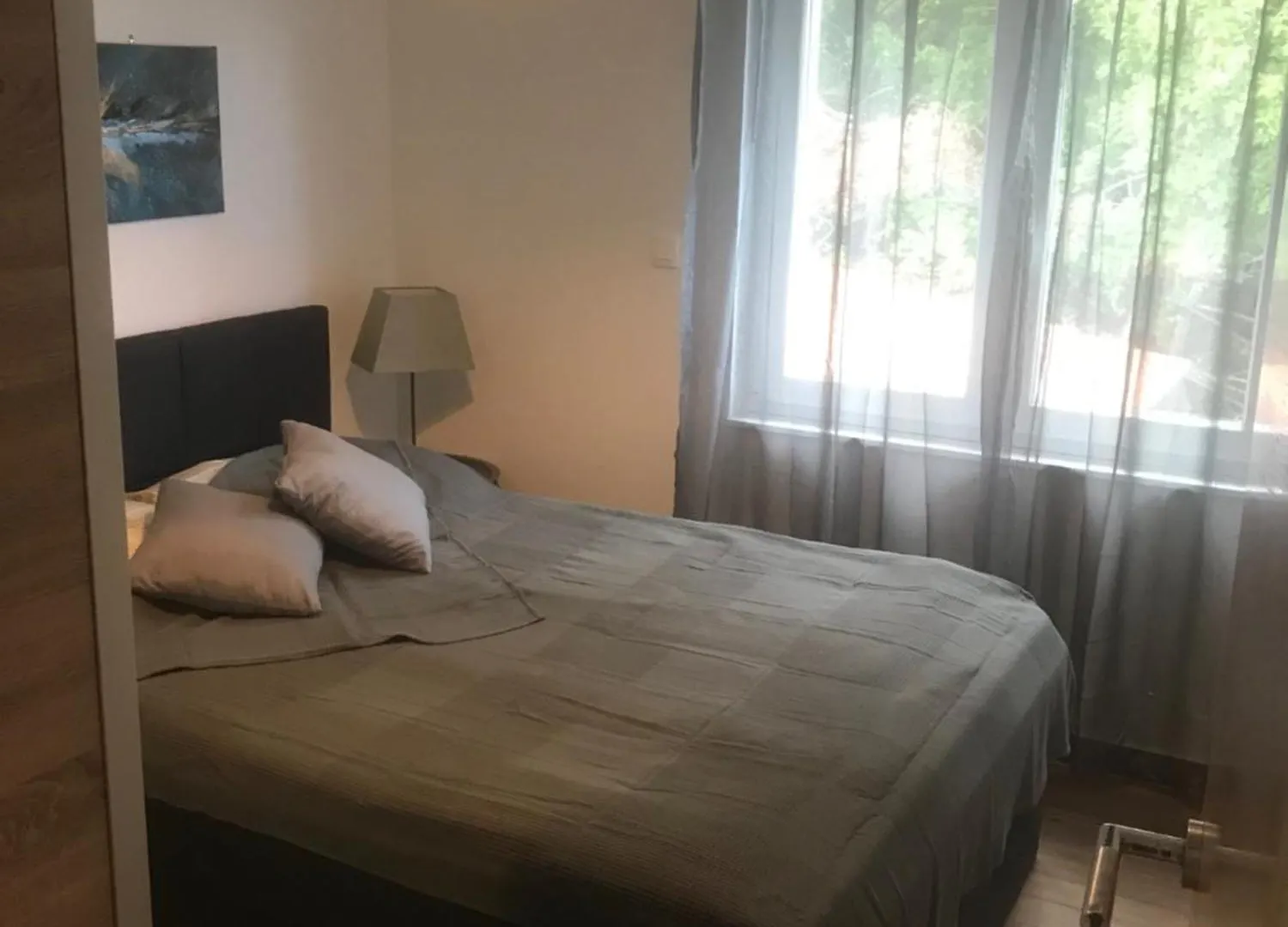 Apartmani Lovransko Blago Zvonimir Apartmán