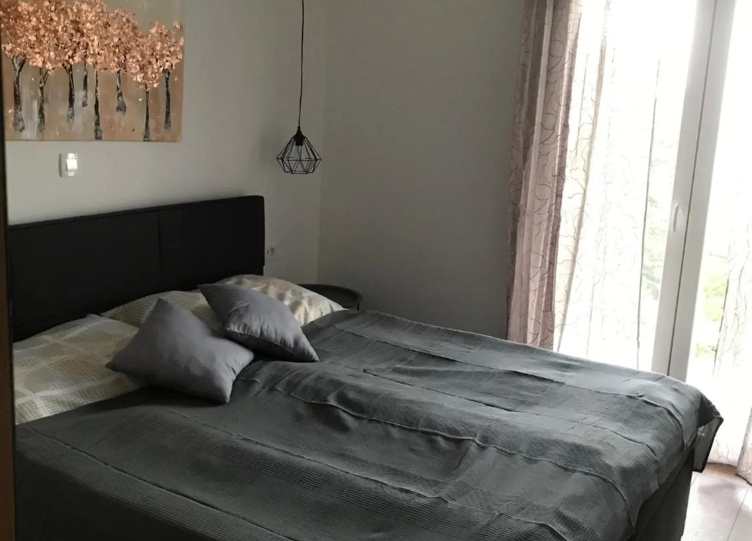 Apartmán Apartmani Lovransko Blago Zvonimir Chorvatsko