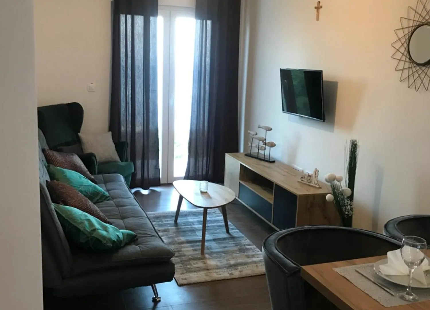 Apartmani Lovransko Blago Zvonimir Lovran