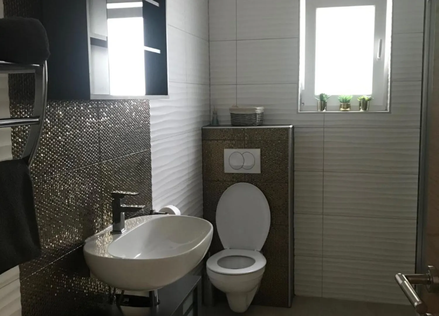 Apartmani Lovransko Blago Zvonimir Apartmán Lovran