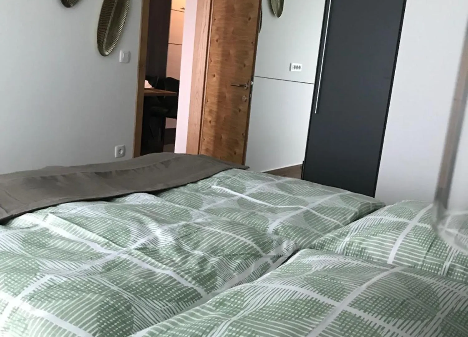 Apartmán Apartmani Lovransko Blago Zvonimir Chorvatsko