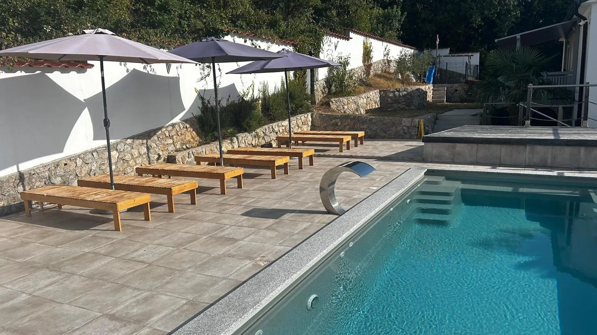 Apartmani Lovransko Blago Zvonimir Lovran